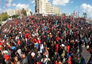 Tunus’ta 187 cami kapatıldı!
